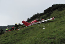 Flugzeugabsturz 004