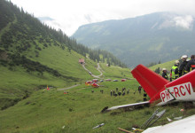 Flugzeugabsturz 006