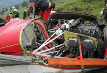 Flugzeugabsturz 021