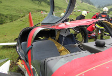 Flugzeugabsturz 022