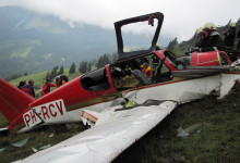 Flugzeugabsturz 033