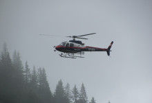 Flugzeugabsturz 043