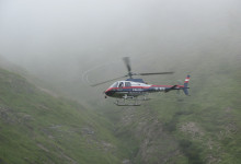 Flugzeugabsturz 044