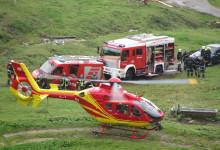 Flugzeugabsturz 052
