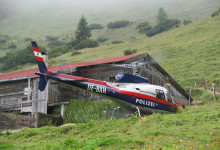Flugzeugabsturz 060