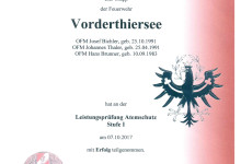 stufe 1