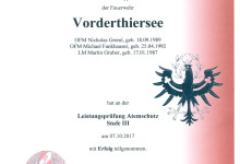 stufe 3
