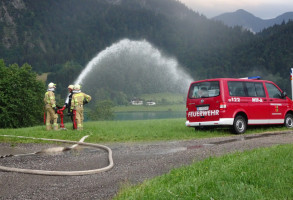 Hauptübung 21.06.2018