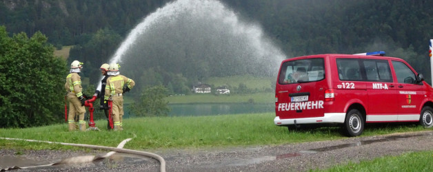 Hauptübung 21.06.2018