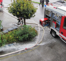 Wasserschaden