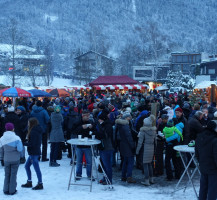 Christkindlmarkt 16.12.2018
