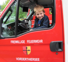 Lange Nacht der Feuerwehr