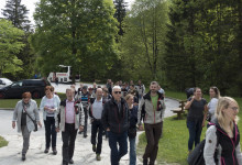Ausflug Kaprun-7