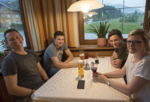 Ausflug Kaprun-53