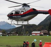 Abschnittsübung Mitterland