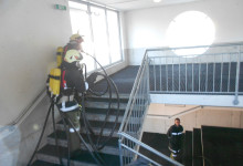 ATS Prüfung 010