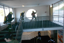 ATS Prüfung 011