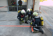 ATS Prüfung 017
