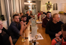 Weihnachtsfeier FW 2019 (15 von 44)
