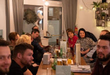 Weihnachtsfeier FW 2019 (17 von 44)