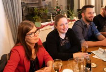 Weihnachtsfeier FW 2019 (29 von 44)