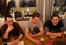 Weihnachtsfeier FW 2019 (35 von 44)