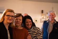 Weihnachtsfeier FW 2019 (39 von 44)