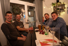 Weihnachtsfeier FW 2019 (42 von 44)