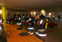 ATS Prüfung 022