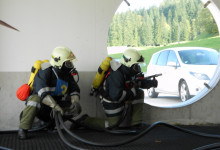 ATS Prüfung 027