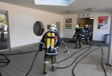 ATS Prüfung 031