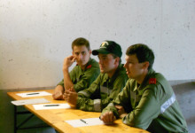 ATS Prüfung 036