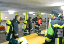 ATS Prüfung 038