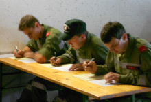 ATS Prüfung 039