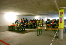 ATS Prüfung 044