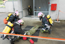 ATS Prüfung 055