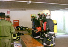 ATS Prüfung 061
