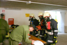 ATS Prüfung 063
