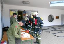 ATS Prüfung 064