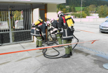 ATS Prüfung 070
