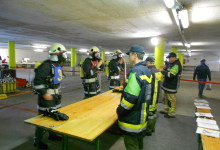 ATS Prüfung 073