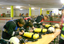 ATS Prüfung 074