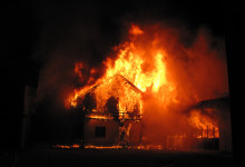Brand Bauhof 001