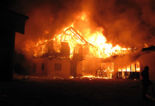 Brand Bauhof 002