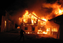 Brand Bauhof 003