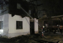 Brand Bauhof 005