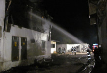 Brand Bauhof 006
