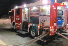 Brand Bauhof 012
