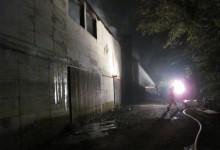 Brand Bauhof 017