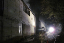 Brand Bauhof 018